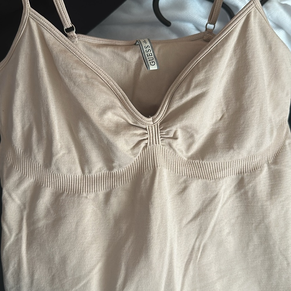 Guess Tan Camisole